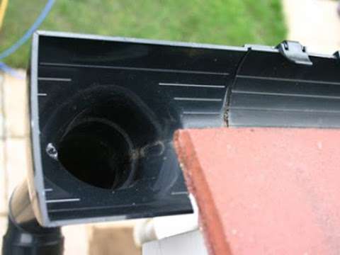 Choose Gutters and Property Maintenance photo
