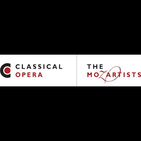 Classical Opera and The Mozartists photo