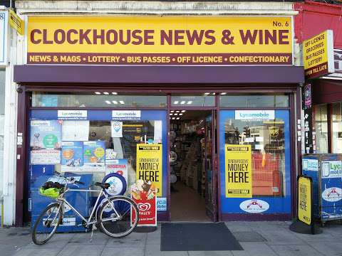 Clock House News and Wine photo