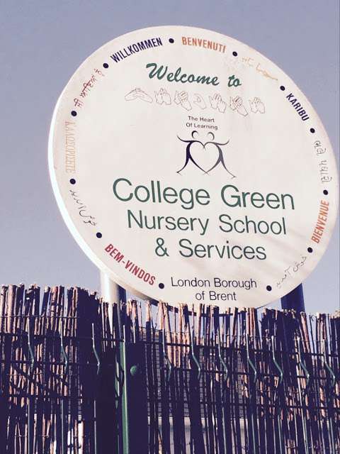 College Green Nursery School & Services photo