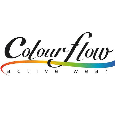 Colour Flow Clothes photo