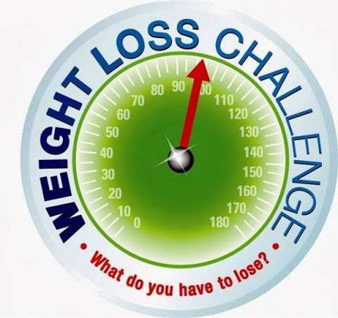 Community Weight Loss Challenge photo