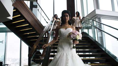 Confetti & Silk Wedding Videographers photo