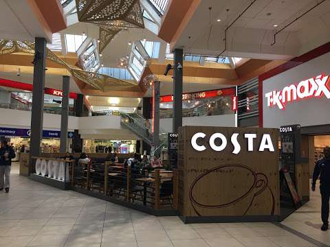 Costa Coffee Walthamstow The Mall Food Court photo