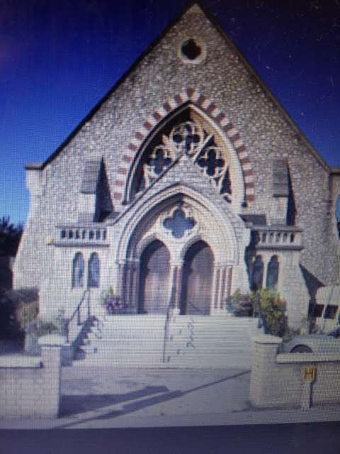 Croydon Seventh-day Adventist Church photo