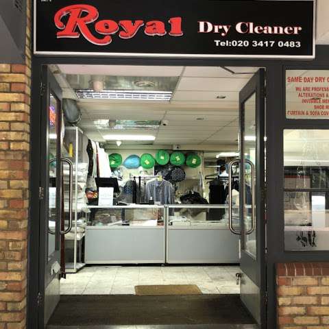Crystal Dry Cleaners ltd photo