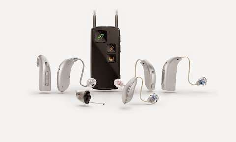 Cubex Ltd - Independent Hearing Healthcare since 1964 photo