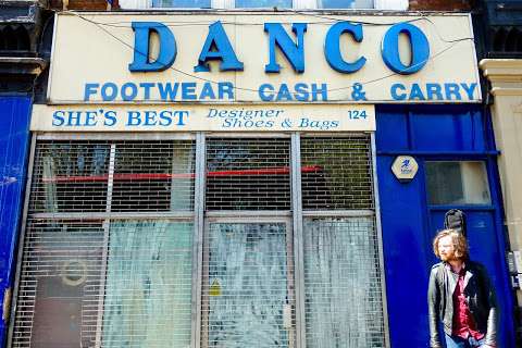 Danco Footwear photo