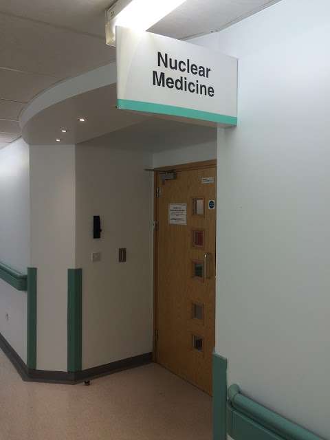 Department of Nuclear Medicine & PET-CT, King's College Hospital photo