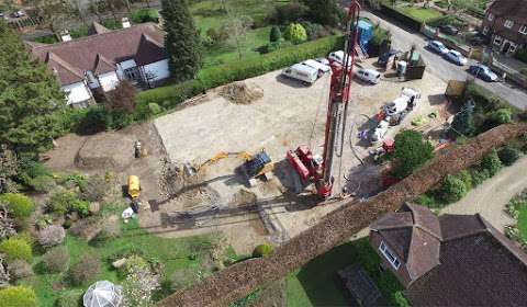 Direct Piling photo