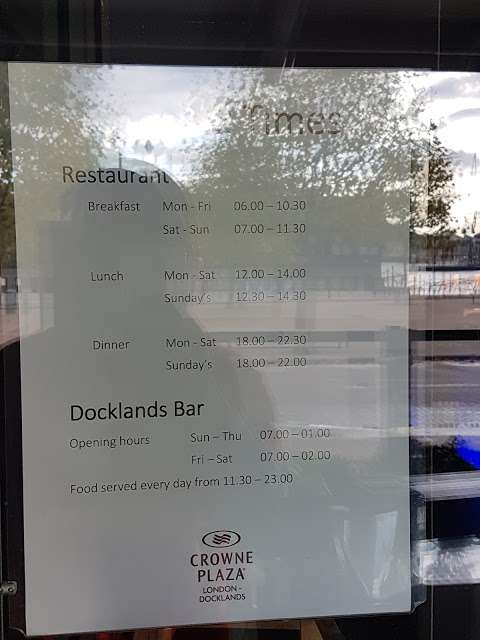 Docklands Bar & Grill photo