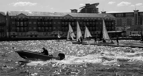 Docklands Sailing and Watersports Centre photo