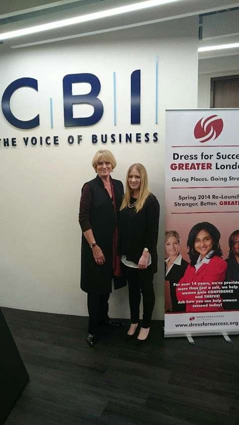 Dress for Success Greater London photo