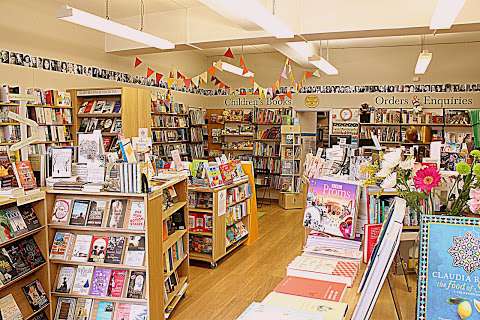 Dulwich Books Ltd photo