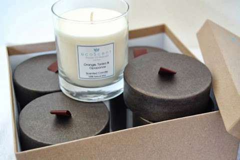 Ecoscent Scented Candles, Reed Diffusers & Gifts photo