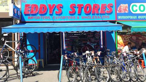 Eddys Stores photo