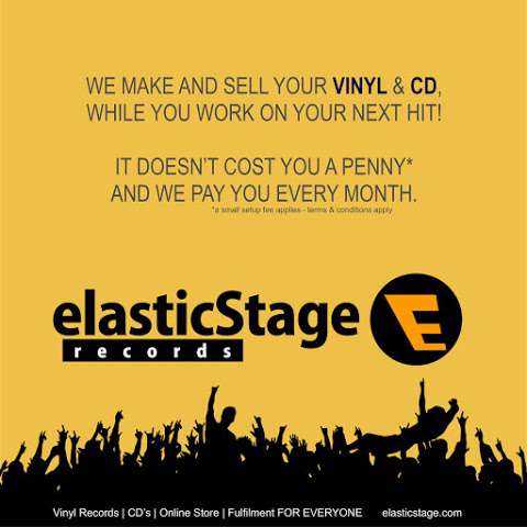 elasticStage Ltd photo