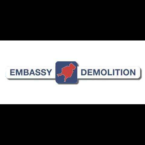 Embassy Demolition Contractors Limited photo