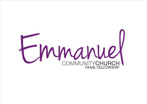 Emmanuel Community Church Tamil Fellowship photo