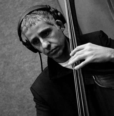 Enrique Galassi Double Bass Music Tuition photo