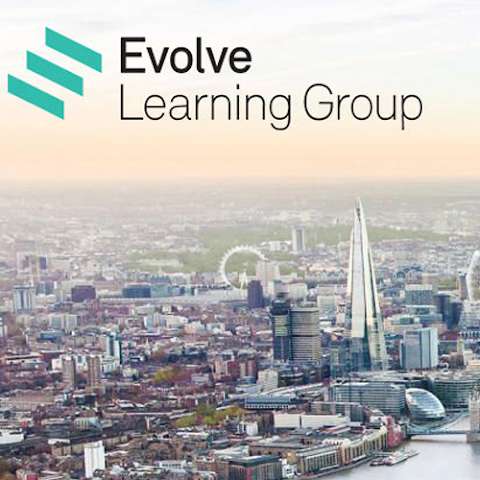 Evolve Learning Group photo