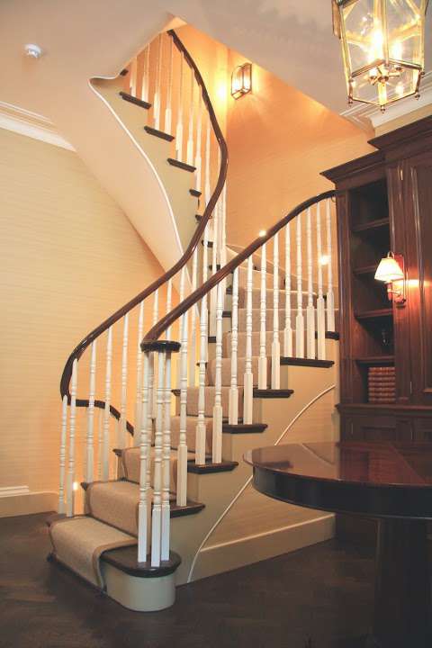 Excel Stairs Ltd photo