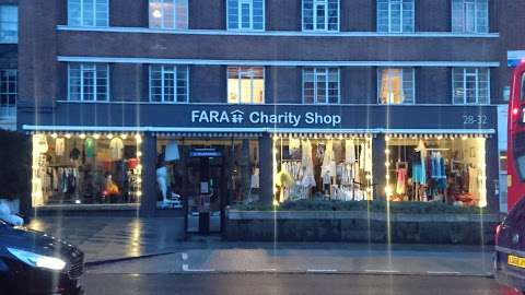 Fara Charity Shop photo