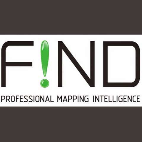 FIND Maps photo