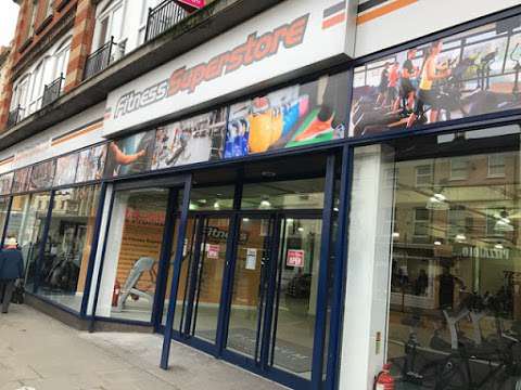 Fitness Superstore South London photo