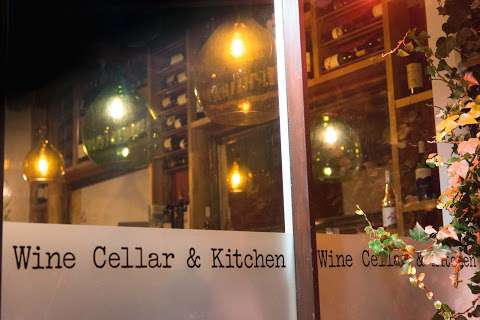 Fitzroy Wine Cellar & Kitchen photo