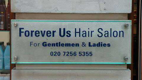 FOREVER US Hair Salon photo