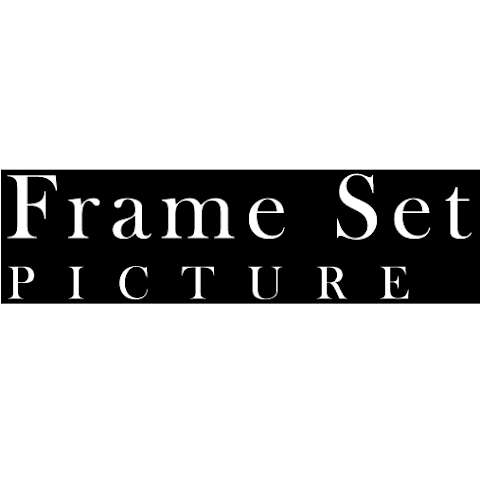 Frame Set & Match Limited photo