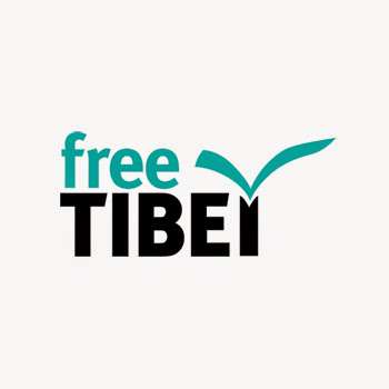 Free Tibet photo