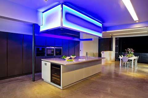 Funktional Kitchens photo