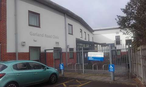 Garland Road Clinic (Stop M) photo