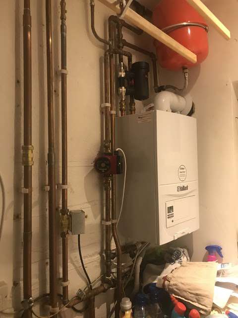 Garvey plumbing and heating photo