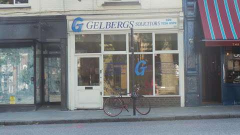 Gelbergs Solicitors (Main Office) photo