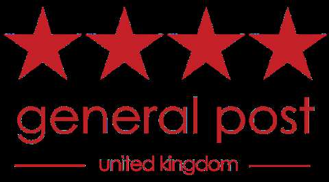 General Post(UK)Ltd photo