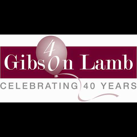 Gibson Lamb & Co photo