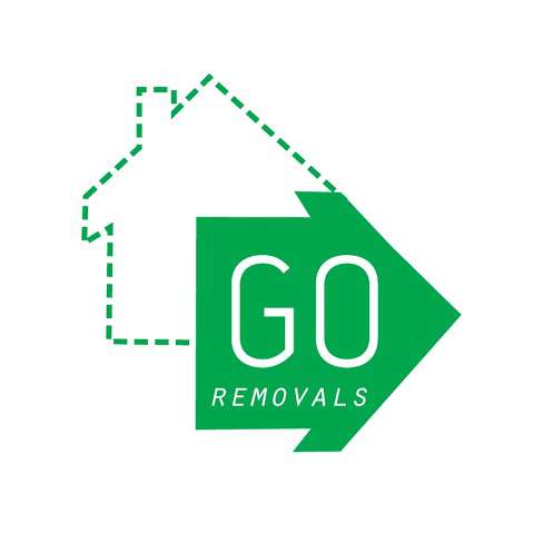 Go-Removals Ltd. photo