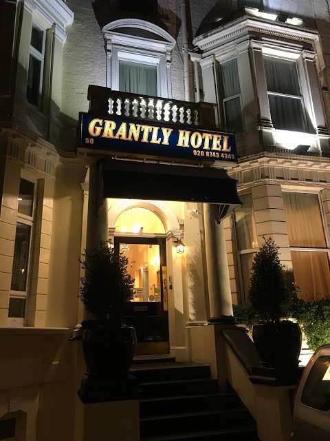 Grantly Hotel photo