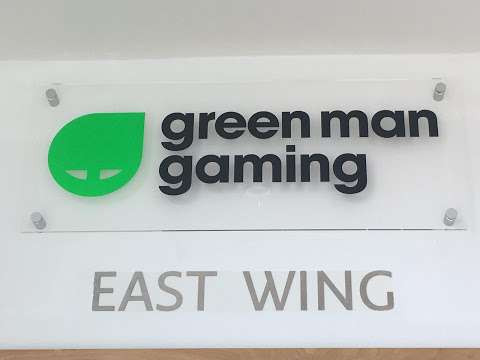 Green Man Gaming Ltd photo