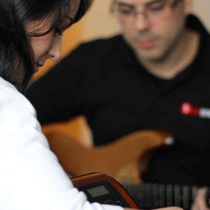 Guitar Lessons Tottenham North London : Your Guitar Academy photo