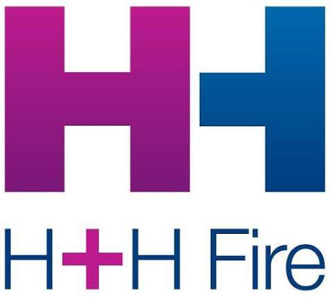 H + H Fire photo