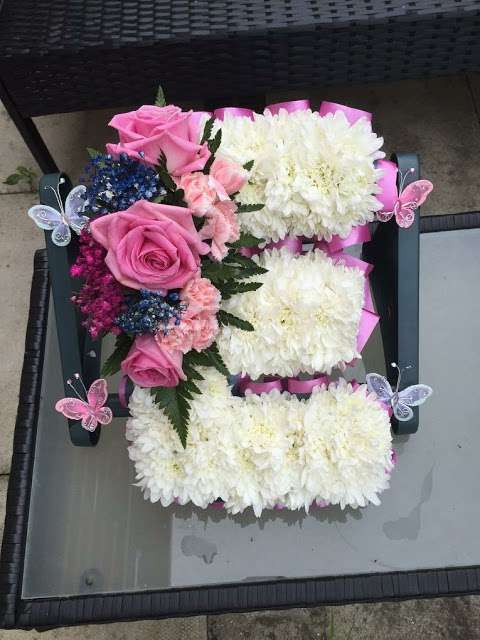 Haran And Harrisons Flowers photo