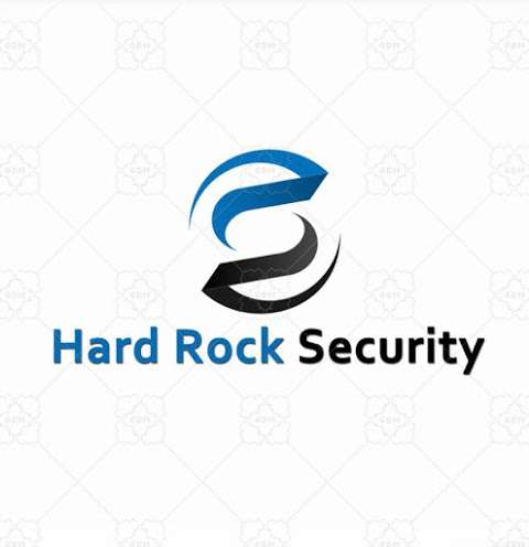 Hard Rock Security photo