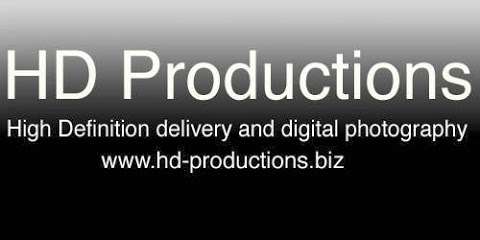 HD Productions Training and Media photo