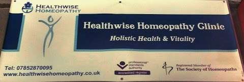 Healthwise Homeopathy Clinic photo
