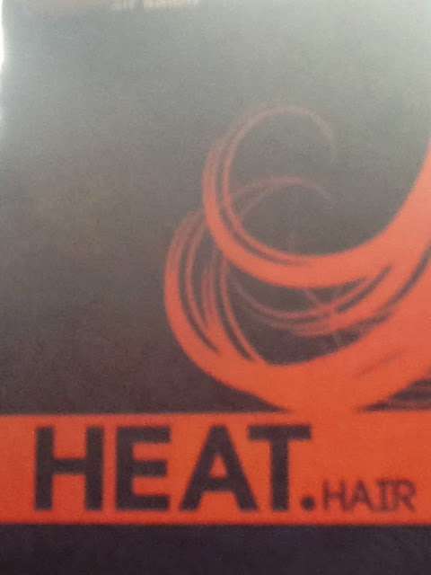 Heat Hair Studio photo