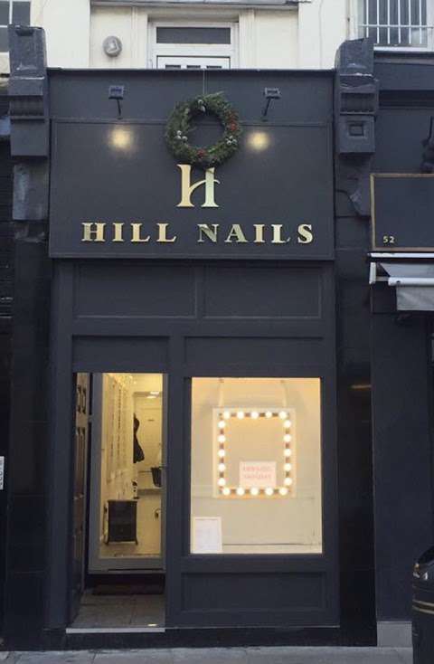 Hill Nails photo